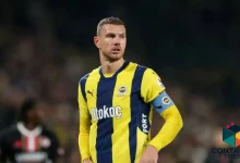 رسميًا.. إدين دجيكو يعود إلى الدوري الإيطالي