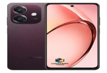 Oppo A60... موبايل اقتصادي على قد الإيد وبمواصفات مش بطالة