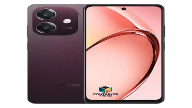 Oppo A60... موبايل اقتصادي على قد الإيد وبمواصفات مش بطالة
