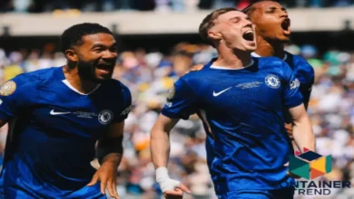 تشيلسي يتوج بكأس العالم للأندية 2025