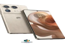 Motorola Edge 50 Ultra.. الوحش الجديد اللي هيغير مفاهيم الفئة الرائدة!