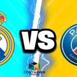 مباراة ريال مدريد وباريس سان جيرمان