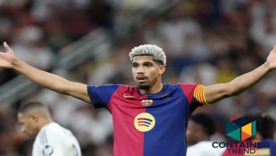 أراوخو يحسم مصيره مع برشلونة بعد انتهاء نافذة الشرط الجزائي المؤقت