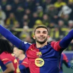 الغموض يحيط بمستقبل فيران توريس مع برشلونة