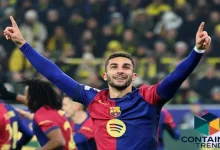 الغموض يحيط بمستقبل فيران توريس مع برشلونة