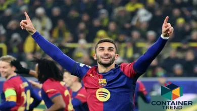 الغموض يحيط بمستقبل فيران توريس مع برشلونة