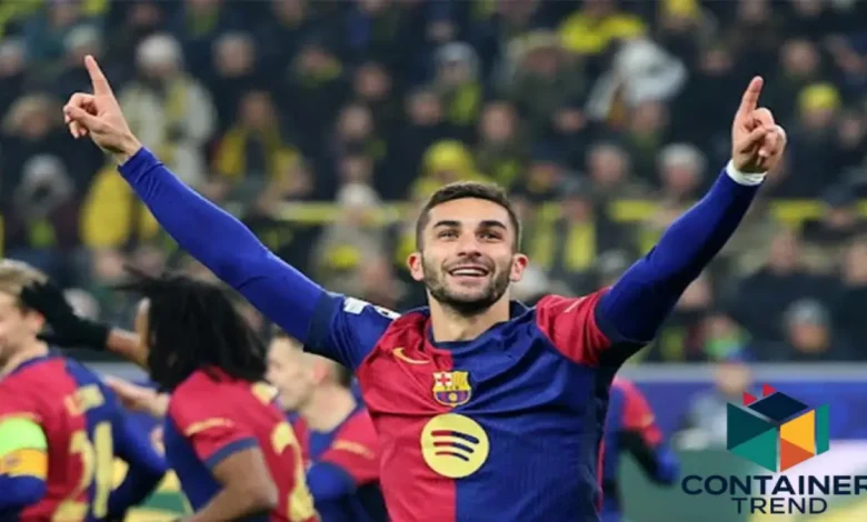 الغموض يحيط بمستقبل فيران توريس مع برشلونة