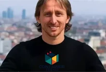 مودريتش يودع ريال مدريد وينضم رسميًا إلى ميلان