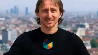 مودريتش يودع ريال مدريد وينضم رسميًا إلى ميلان