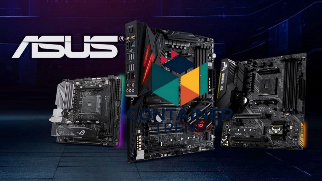 أسعار المازر بورد للوحة ASUS في مصر 2025