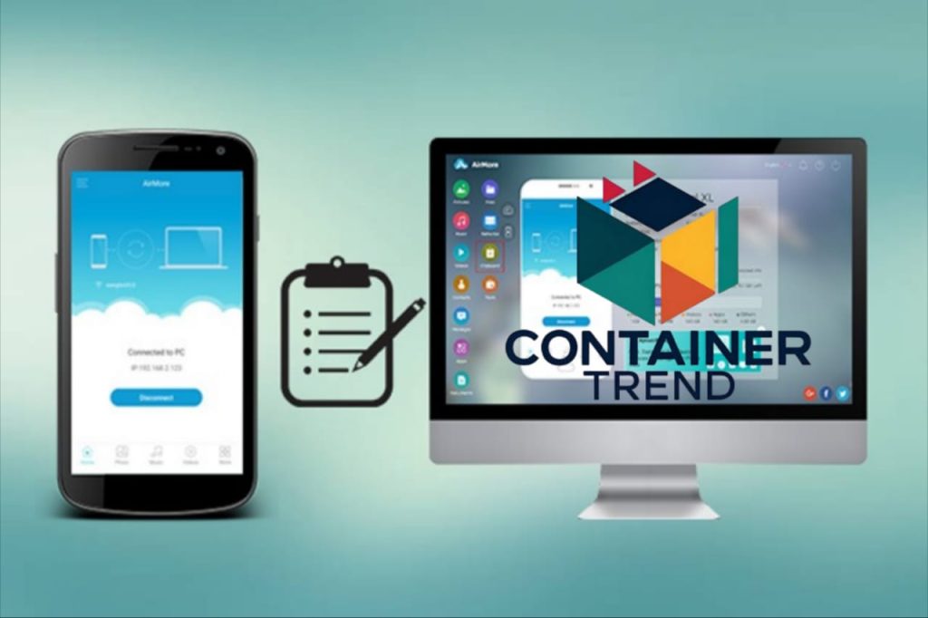 AirMore--1024x682 أفضل برامج استعادة الملفات المحذوفة للأندرويد في عام 2025 استرجع بياناتك في دقائق وبأمان تام