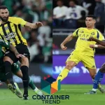 "دوري روشن" يعلن قائمة الأهداف المرشحة لـ2024–2025
