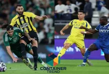"دوري روشن" يعلن قائمة الأهداف المرشحة لـ2024–2025