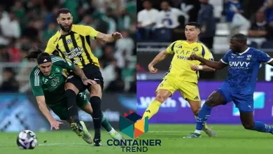 "دوري روشن" يعلن قائمة الأهداف المرشحة لـ2024–2025