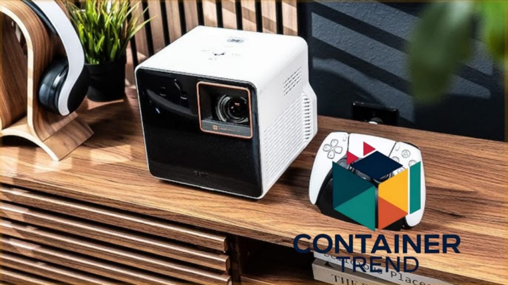 بروجيكتور BenQ X300G للألعاب أداء فائق بدقة 4K ضمن أفضل أجهزة البروجكتر لعام 2025