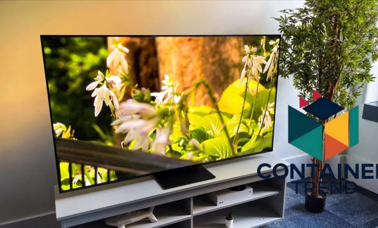 أفضل شاشات التلفزيون بدقة 4K لعام 2025 وضوح مذهل وتجربة مشاهدة استثنائية في منزلك