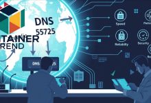 أفضل DNS لعام 2025 أسرع إنترنت في العالم والأكثر أمانا
