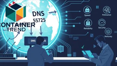 أفضل DNS لعام 2025 أسرع إنترنت في العالم والأكثر أمانا