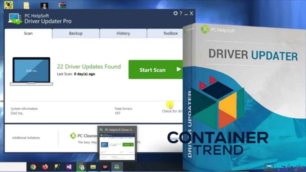 Bit-Driver-Updater-1024x576 أفضل 14 برنامج لتحميل وتحديث التعريفات مجانا في 2025 حافظ على أداء جهازك بأقصى كفاءة