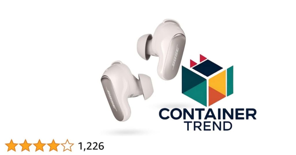 سماعة Bose QuietComfort Ultra Earbuds تجربة صوت مميزة ضمن أفضل سماعات ايربودز اللاسلكية بسعر معقول