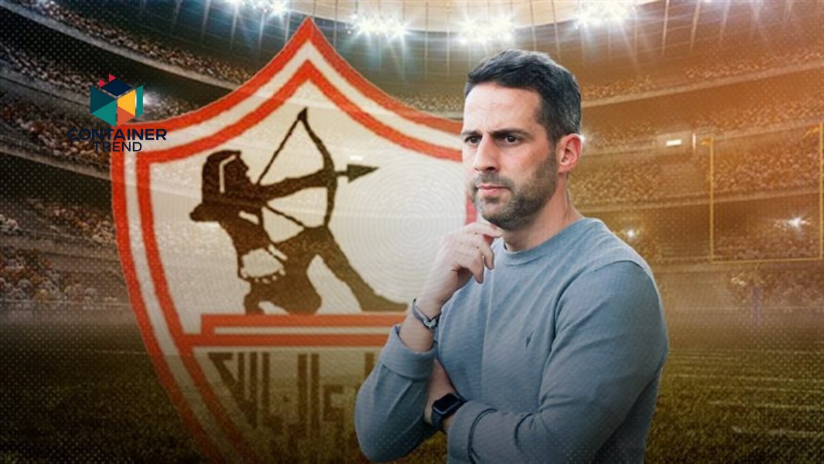 يانيك فيريرا مدرب الزمالك الجديد من هو؟ ولماذا اختاره الزمالك؟ (2025)