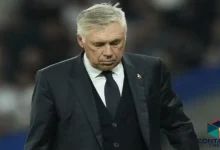 كارلو أنشيلوتي في قبضة القضاء الإسباني