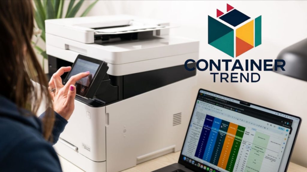 طابعة Canon Color imageCLASS MF656Cdw ضمن قائمة أفضل الطابعات لعام 2025 للأداء الفائق