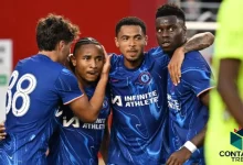تشيلسي إلى نهائي كأس العالم للأندية 2025