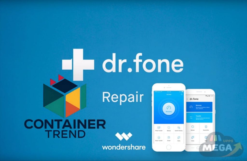 Dr-Fone-1024x667 أفضل برامج استرجاع الفيديوهات المحذوفة من الهاتف لعام 2025 استعد لحظاتك في ثوان