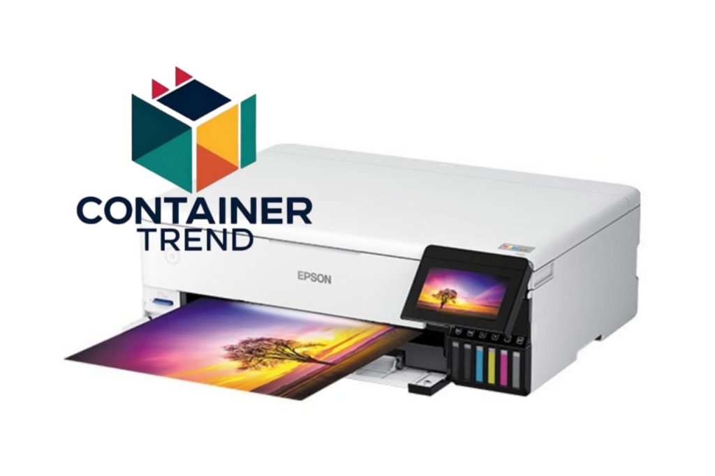 طابعة Epson EcoTank ET-8550 أفضل طابعة للصور الفوتوغرافية لإنتاج صور مذهلة بتكلفة طباعة منخفضة