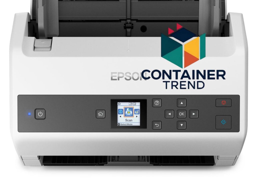 الماسح الضوئي Epson Workforce DS-860N أداء فائق لمسح المستندات ضمن أفضل سكانر للكمبيوتر لعام 2025