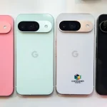 جوجل داخلة جامد المرة دي.. تعرف على تفاصيل Google Pixel 10 الجديد