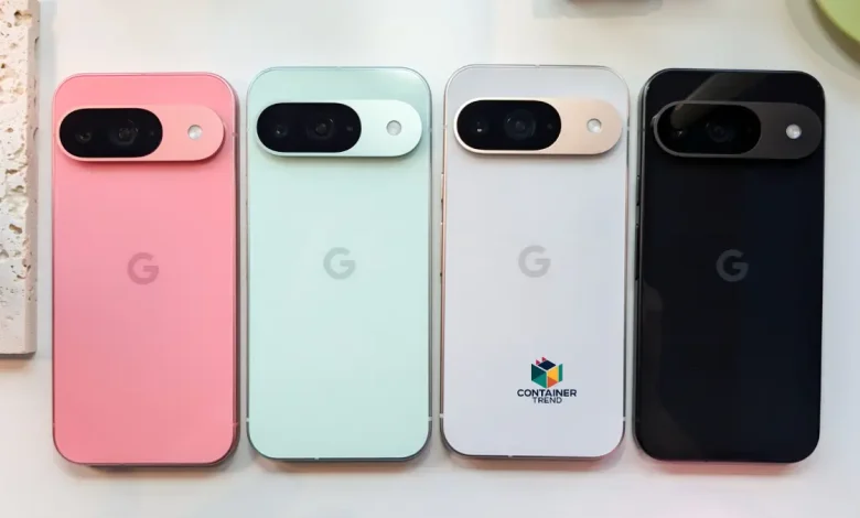 جوجل داخلة جامد المرة دي.. تعرف على تفاصيل Google Pixel 10 الجديد
