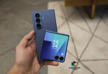 Samsung Galaxy Z Fold7 رجع بقوة.. سامسونج ناوية تكسر السوق!