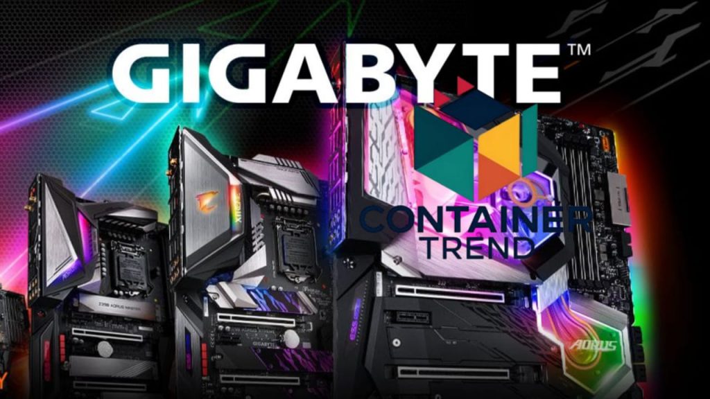 أسعار المازر بورد Motherboard من Gigabyte في مصر 2025