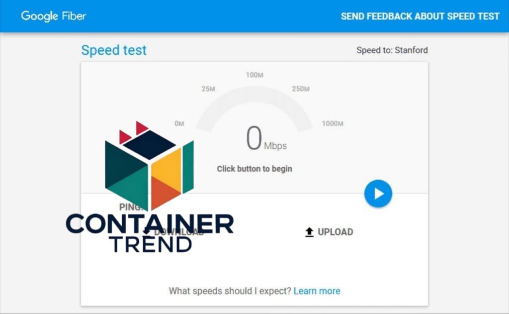 أفضل 10 مواقع لقياس سرعة النت الحقيقية جرب Google Fiber Speed Test لمعرفة سرعتك بالميجا بدقة مذهلة