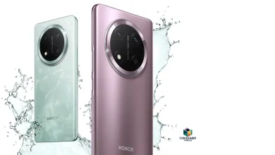 بتدور على موبايل قوي وما بيكسرش؟ شوف Honor X9c 5G