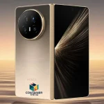 موبايل هونر الجديد بيطير!.. كل اللي محتاج تعرفه عن HONOR Magic V5 القابل للطي