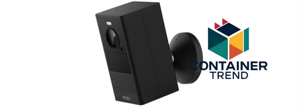 كاميرا IMOU Cell 2 تقنية ذكية تحميك 24 ساعة ضمن أفضل كاميرات المراقبة لعام 2025