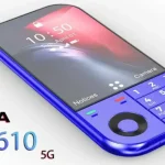 Nokia 7610 الجديد.. "اللي راجع من التسعينات وعامل دوشة"!