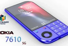 Nokia 7610 الجديد.. "اللي راجع من التسعينات وعامل دوشة"!