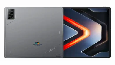 إنفينيكس قلبت الترابيزة.. Xpad GT تابلت جيمينج بسعر مش طبيعي!