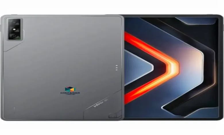 إنفينيكس قلبت الترابيزة.. Xpad GT تابلت جيمينج بسعر مش طبيعي!