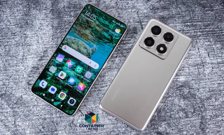 الوحش اللي قلب السوق.. Xiaomi 14T Pro