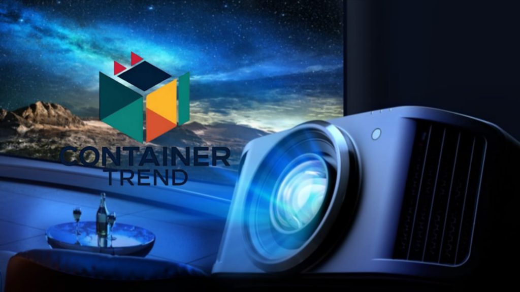 بروجكتر JVC DLA-NZ800 أفضل أجهزة البروجكتر لعام 2025 بدقة 8K وتجربة عرض خارقة للعادة