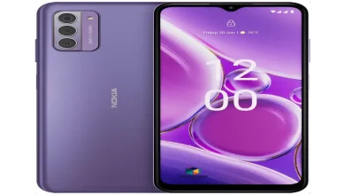 نوكيا راجعة وبقوة.. تعرف على Nokia G42 5G الاقتصادي بدعم الجيل الخامس