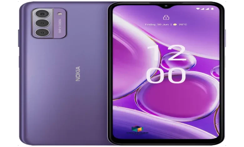 نوكيا راجعة وبقوة.. تعرف على Nokia G42 5G الاقتصادي بدعم الجيل الخامس