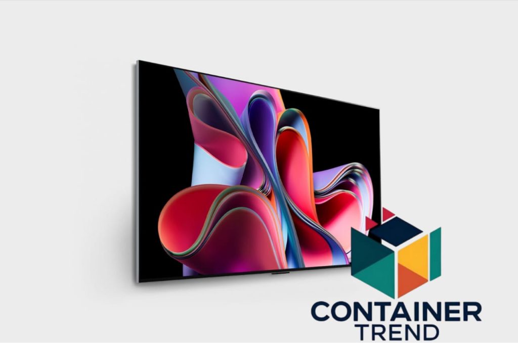 اكتشف روعة تلفزيون LG G3 OLED ضمن قائمة أفضل شاشات التلفزيون بدقة 4K لعام 2025