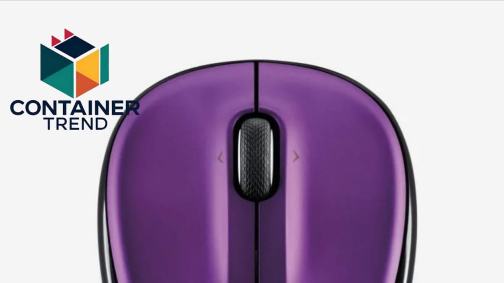  ماوس Logitech M325 خيار مثالي في قائمة أفضل 8 ماوس جيمنج للألعاب لعام 2025 سلكي ولاسلكي لمحبي الأداء العملي والتصميم المريح