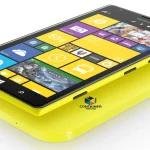 Nokia Lumia 1520.. عملاق زمانه لسه بيقول كلمته!